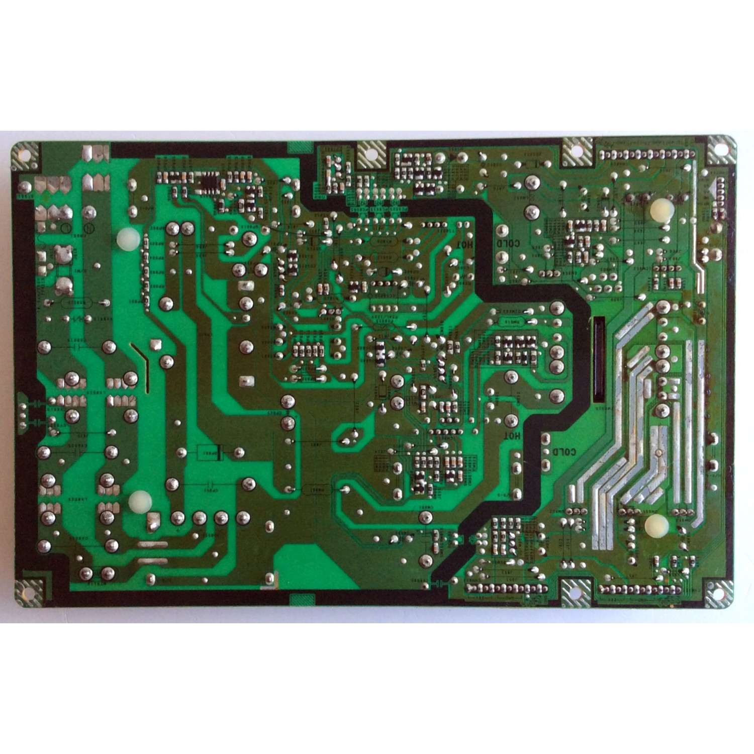 FUENTE DE PODER PARA TV SAMSUNG / NUMERO DE PARTE BN9603057A / PSLF201501B / BN96-03057A / PSLF201501B / SUSTITUTA BN9603775A / BN96-03775A / MODELOS LE32R / LNS3252 / LE32R77 / LNS3251 / LE32R / LNS3241DX/XAA / LE32R74BDX / MAS MODELOS EN DESCRIPCIÓN - Imagen 3